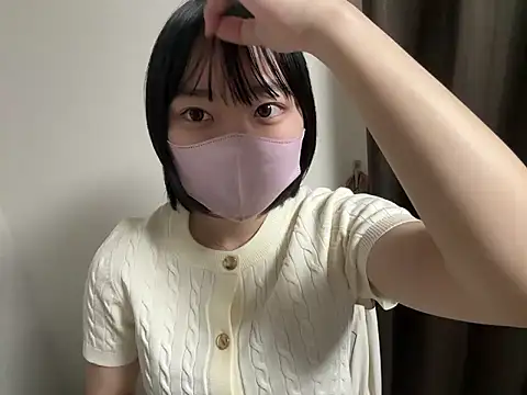 pinkudayo girl online show from 11, 3, 2026