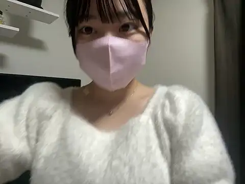 pinkudayo girl online show from 15, 5, 2026