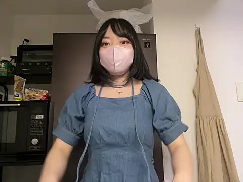 pinkudayo girl online show from 16, 7, 2026