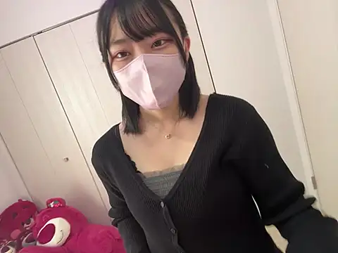pinkudayo girl online show from 26, 6, 2026