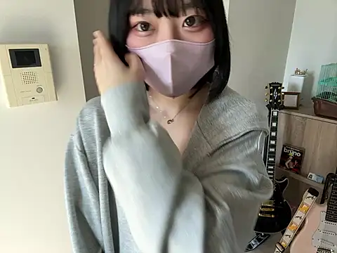 pinkudayo girl online show from 15, 3, 2026