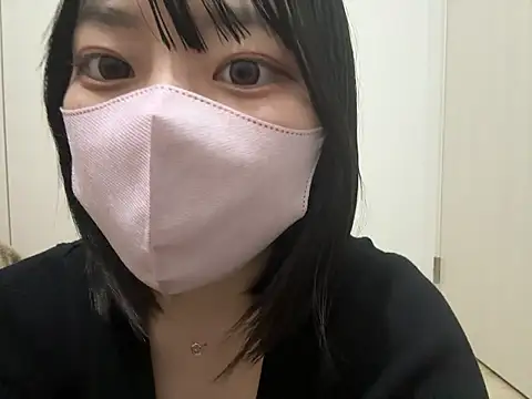 pinkudayo girl online show from 27, 5, 2026