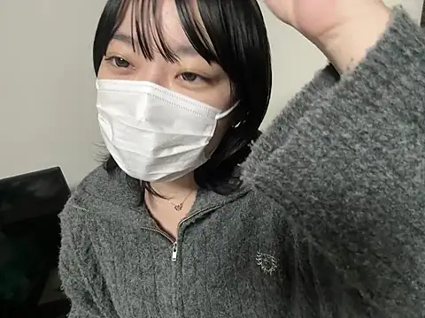 pinkudayo girl online show from 8, 11, 2025