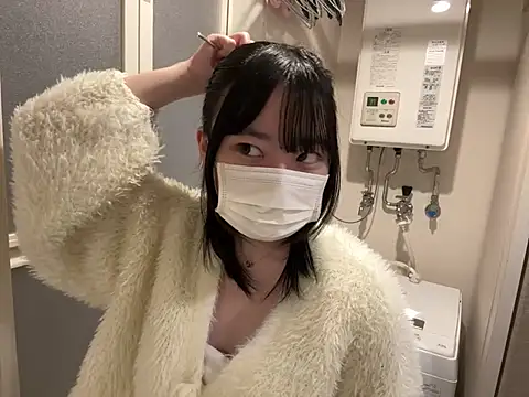 pinkudayo girl online show from 14, 2, 2026