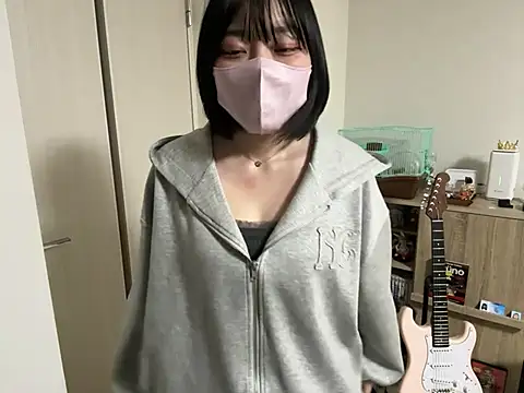 pinkudayo girl online show from 24, 3, 2026