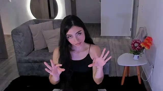 BritanyLnx online show from 31, 3, 2026