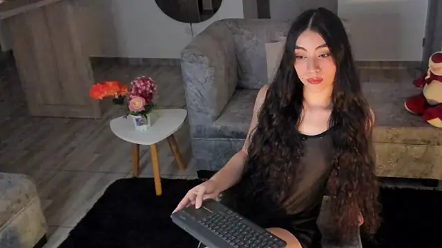 BritanyLnx online show from 14, 4, 2026