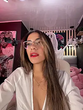 elegant  rouse online show from 25, 10, 2025