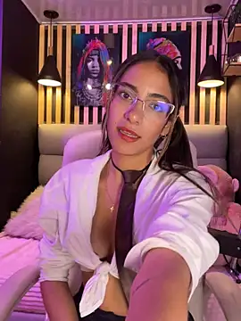 elegant  rouse online show from 17, 10, 2025