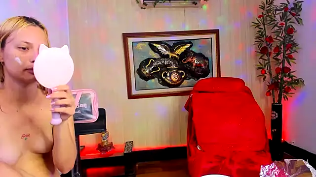 rouseplayboy online show from 29, 11, 2025