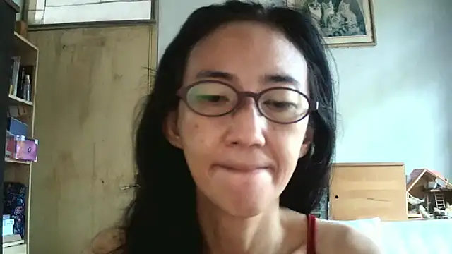 princessD077 online show from 21, 12, 2025