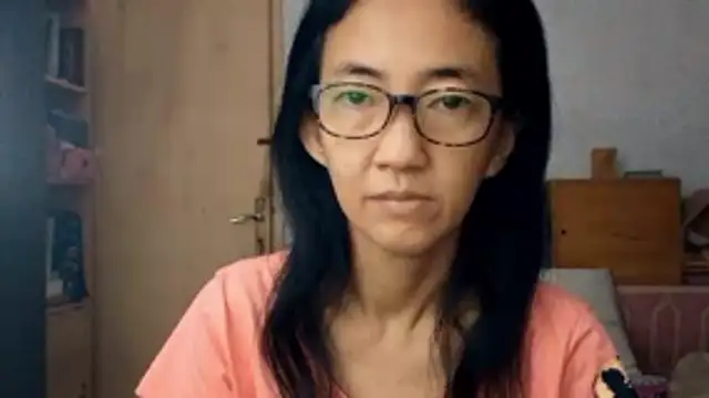 princessD077 online show from 23, 3, 2026