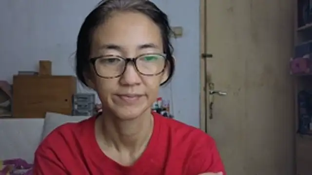princessD077 online show from 31, 5, 2026