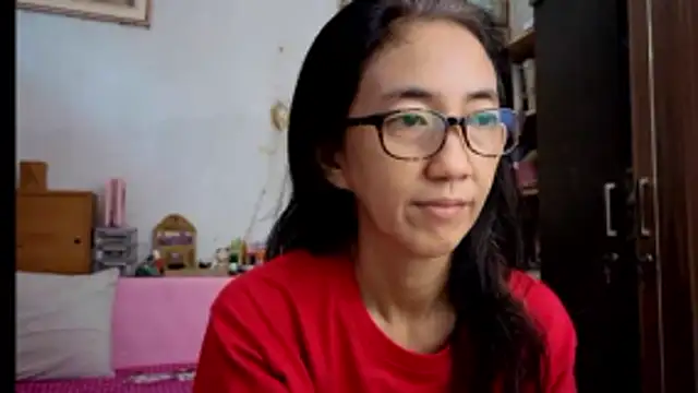 princessD077 online show from 18, 2, 2026