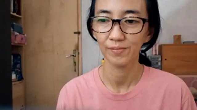 princessD077 online show from 25, 3, 2026