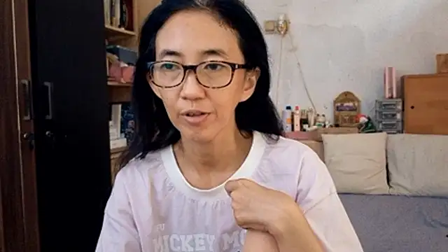 princessD077 online show from 26, 3, 2026