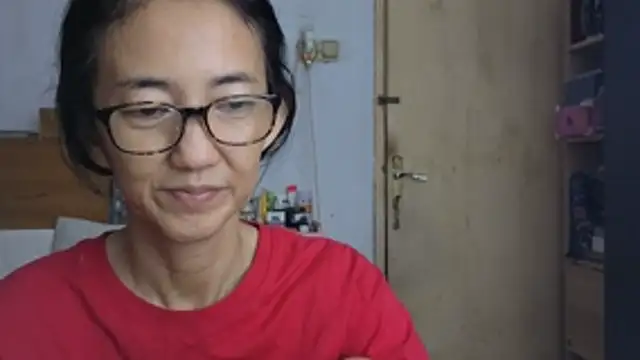 princessD077 online show from 31, 5, 2026