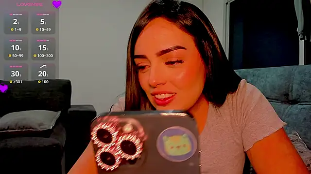 ZafiLov online show from 8, 11, 2025