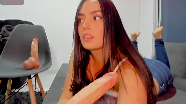 ZafiLov online show from 7, 11, 2025