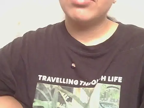 ChubbyButty online show from 10, 5, 2026