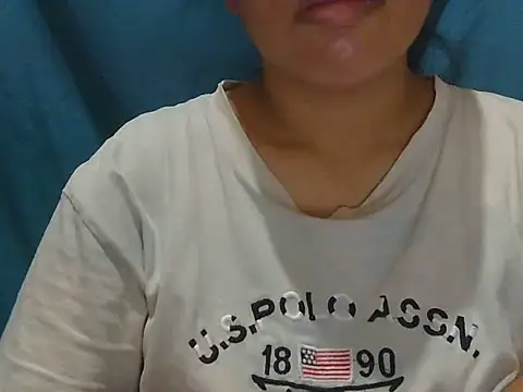 ChubbyButty online show from 1, 6, 2026