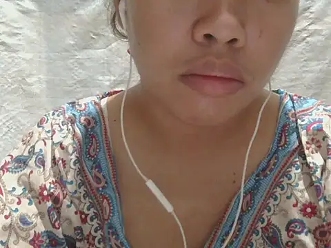 ChubbyButty online show from 13, 4, 2026