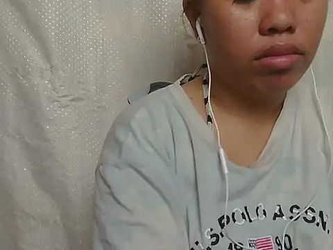 ChubbyButty online show from 24, 4, 2026