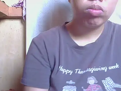 ChubbyButty online show from 12, 5, 2026