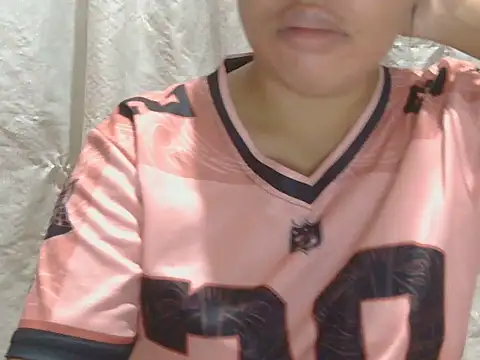 Snapshot of ChubbyButty chatting on 10, 7, 2026 ChubbyButty online show from 10, 7, 2026