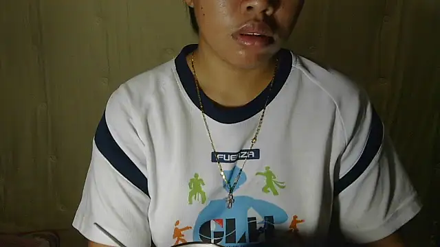 ChubbyButty online show from 18, 11, 2025