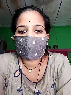 Snapshot of CUTE_kalpna chatting on 22, 10, 2025 CUTE kalpna online show from 22, 10, 2025