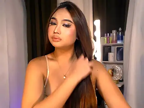 BigBrownCock Candice online show from 10, 3, 2026