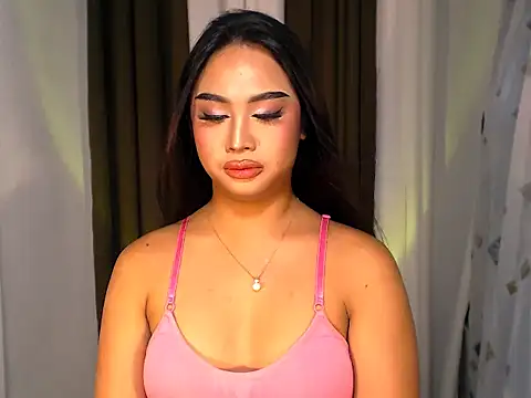 BigBrownCock Candice online show from 14, 11, 2025