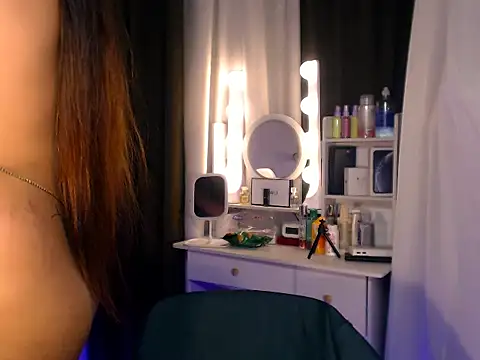 BigBrownCock Candice online show from 25, 3, 2026