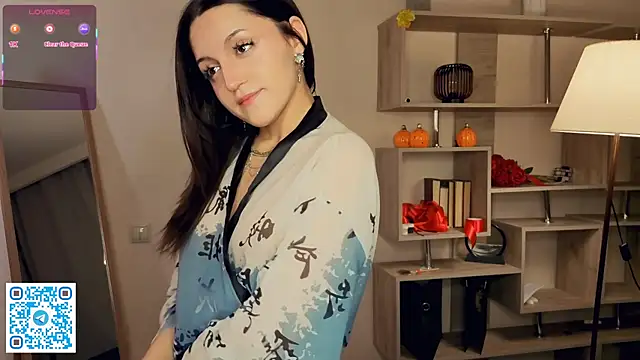 ClarissaMaheia online show from 21, 3, 2026