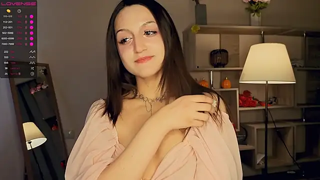 ClarissaMaheia online show from 18, 3, 2026