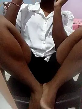 Chocopie Girl online show from 2, 11, 2025