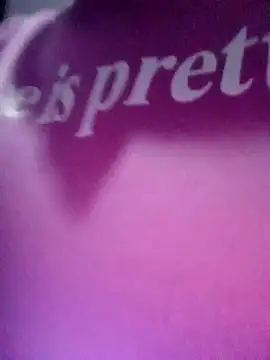 Chocopie Girl online show from 27, 11, 2025