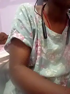 Chocopie Girl online show from 23, 11, 2025