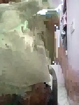 Chocopie Girl online show from 1, 11, 2025