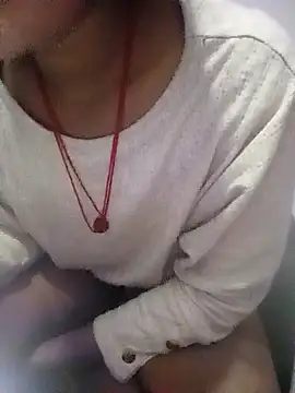 Chocopie Girl online show from 24, 11, 2025