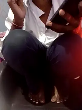 Chocopie Girl online show from 7, 11, 2025