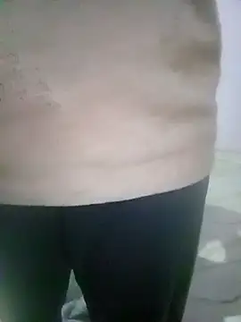 Chocopie Girl online show from 26, 11, 2025