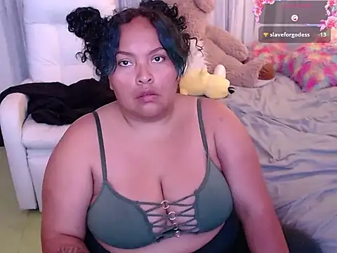 yvonne jlove online show from 28, 11, 2025