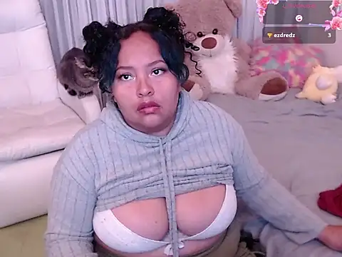 yvonne jlove online show from 28, 11, 2025