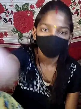 Itz Aisha   online show from 20, 5, 2026