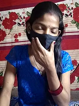 Itz Aisha   online show from 3, 12, 2025