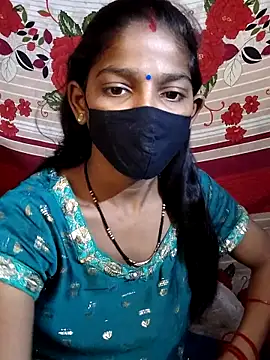 Itz Aisha   online show from 23, 5, 2026