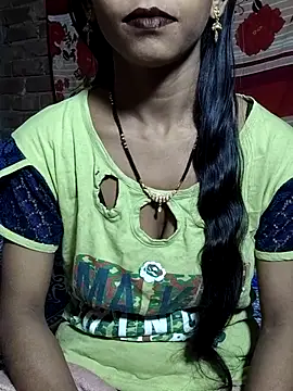 Itz Aisha   online show from 9, 11, 2025