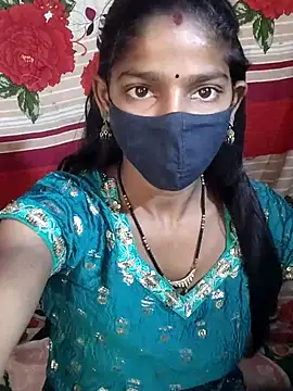 Itz Aisha   online show from 21, 4, 2026